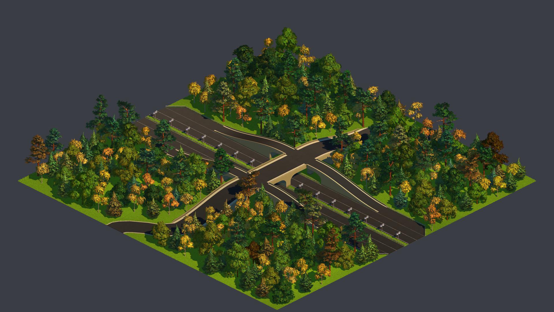 Standard highway intersection.tile