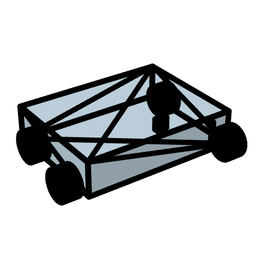 Walker Bot