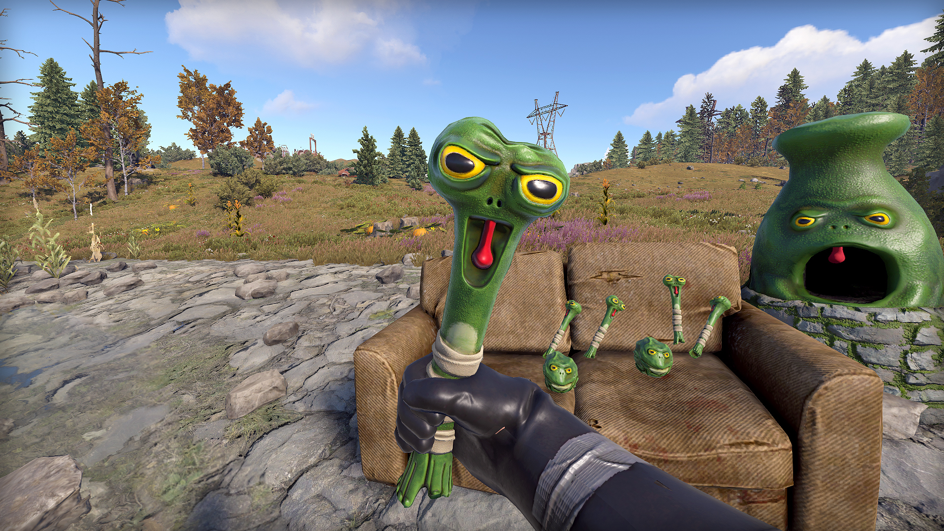 Frog Club