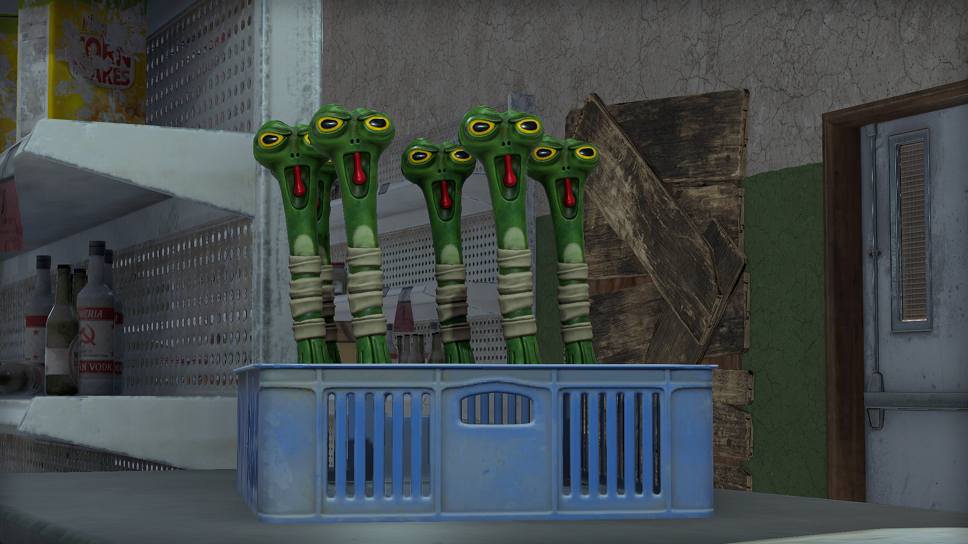 Frog Club