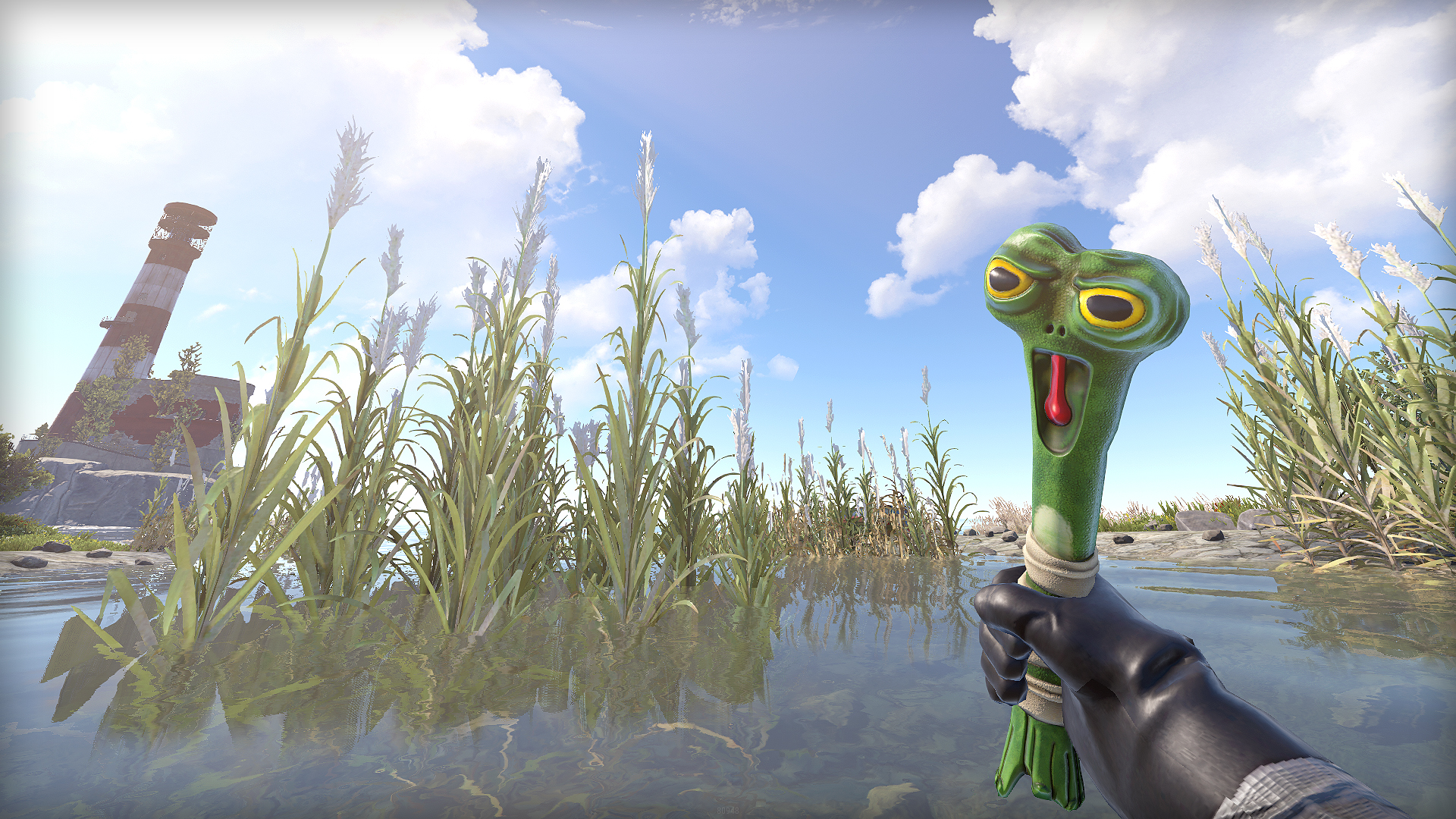 Frog Club