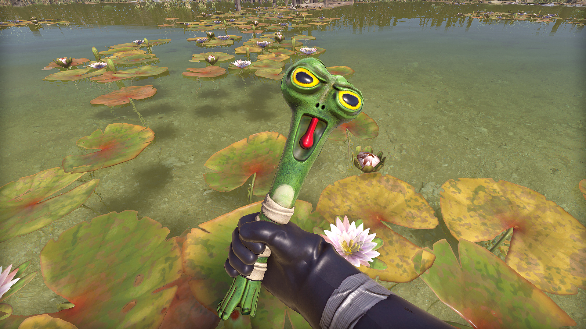 Frog Club