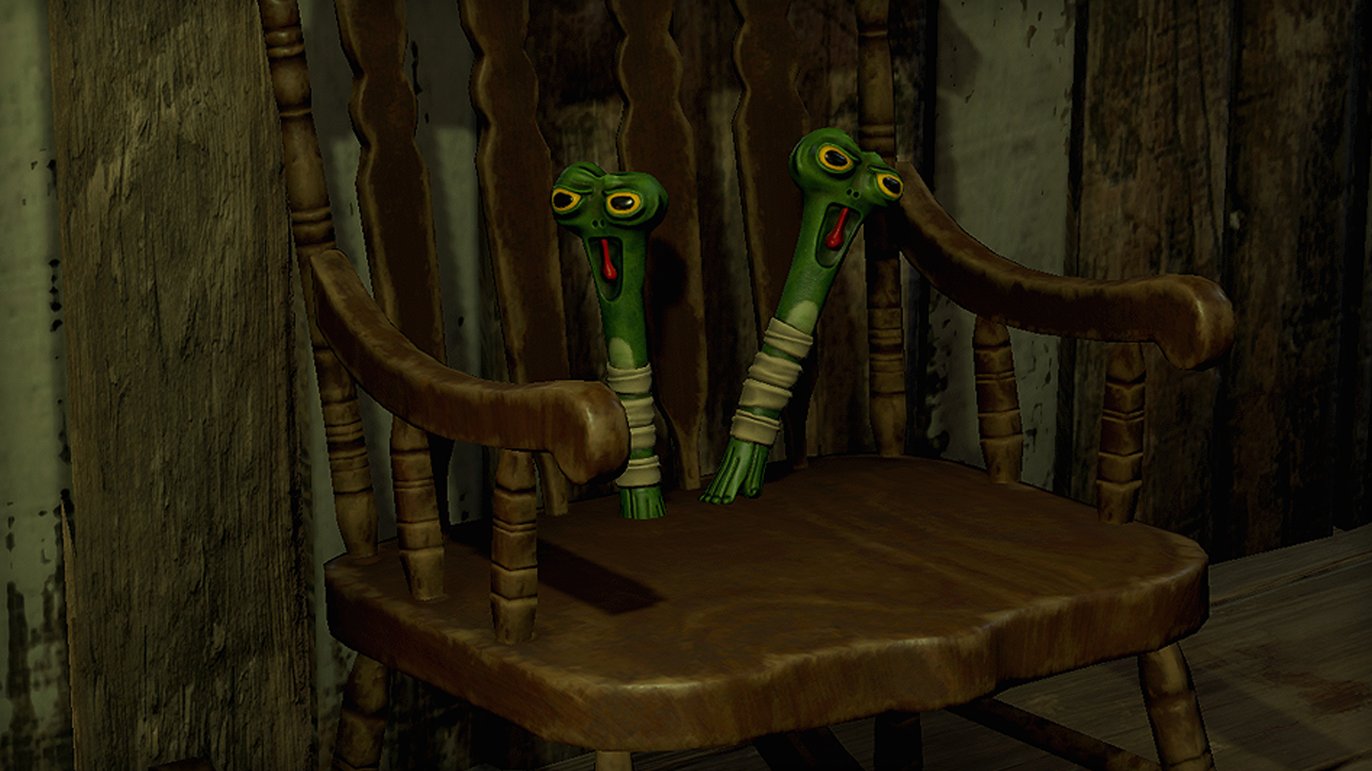 Frog Club