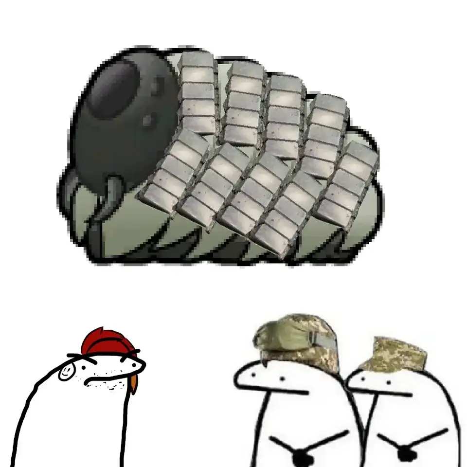 MechanicalExplosiveReactiveArmor