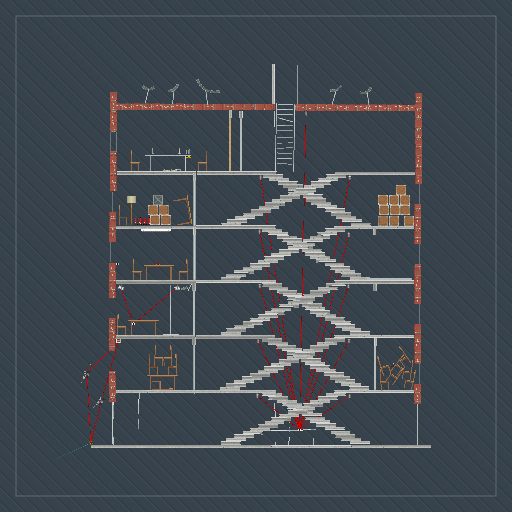 a home