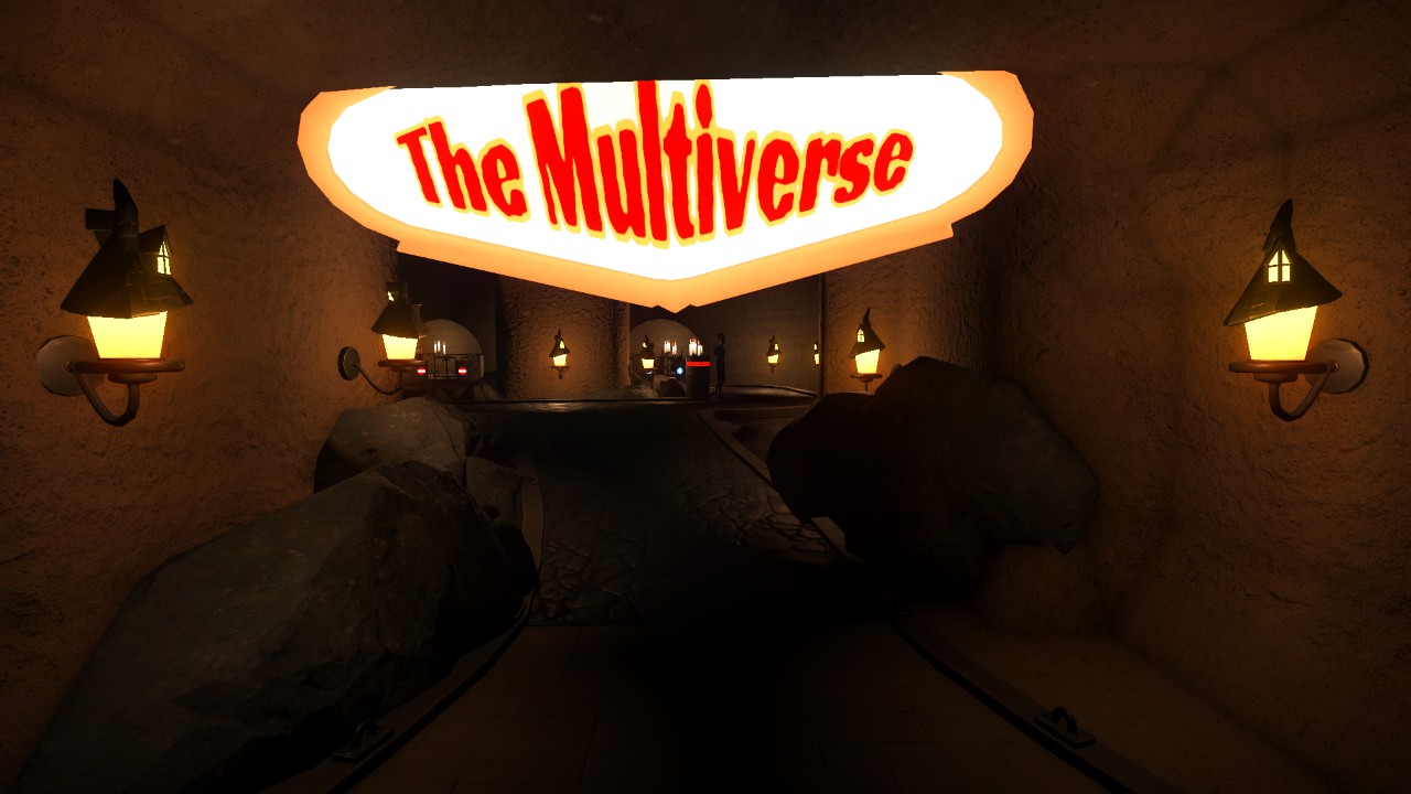 The Multiverse