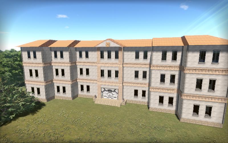Castle