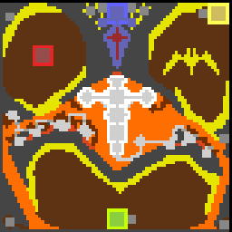 MonsterLand