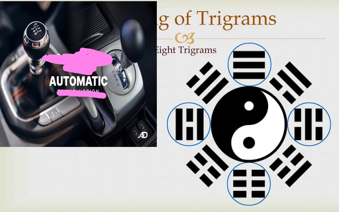 automatically play trigrams