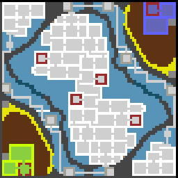 Blood Land