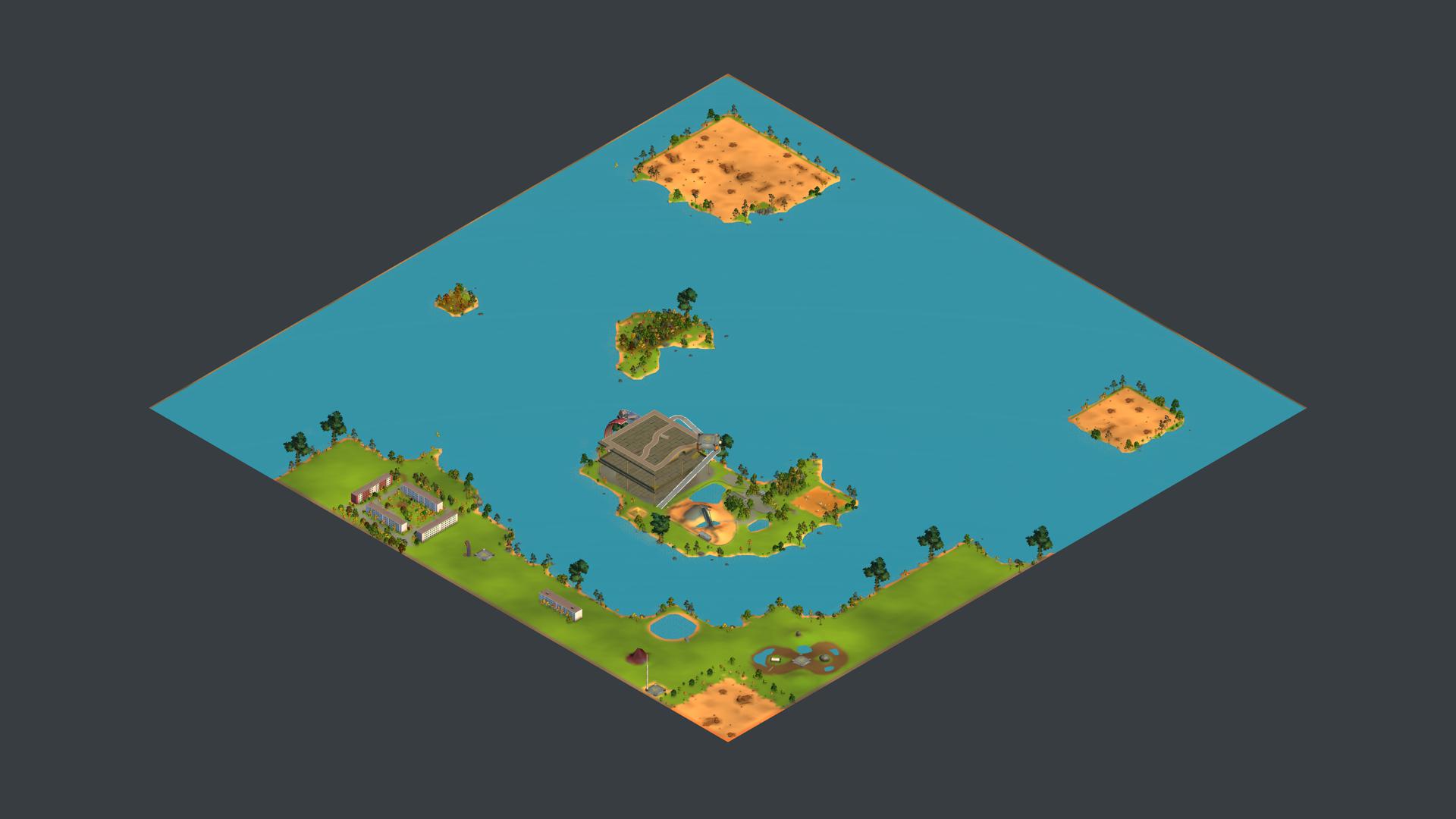 waterworld