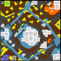NecromanceLand II