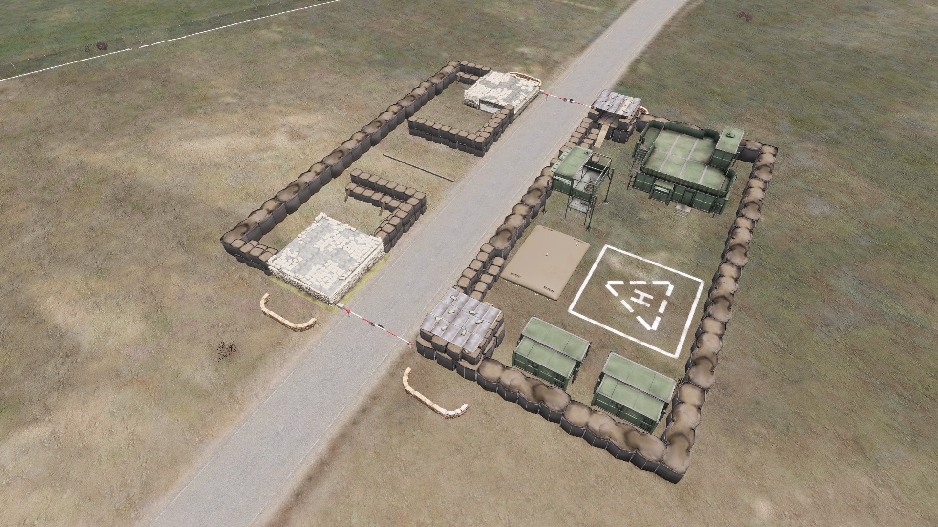Checkpoint B