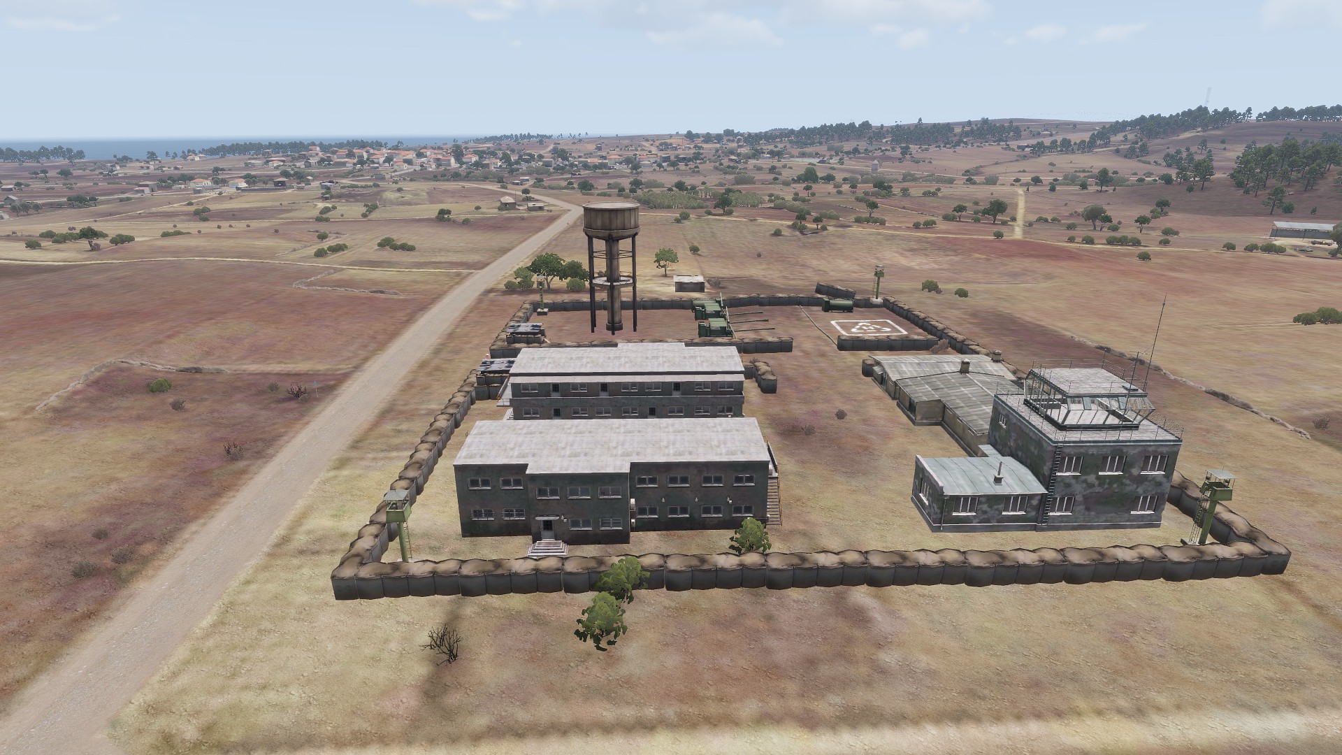 Base B