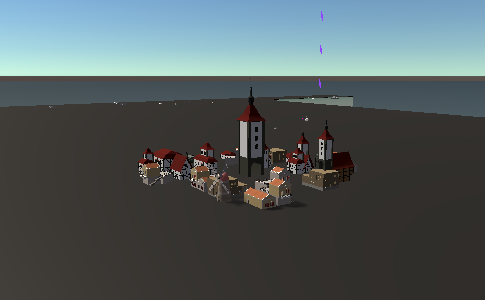 Test Field V