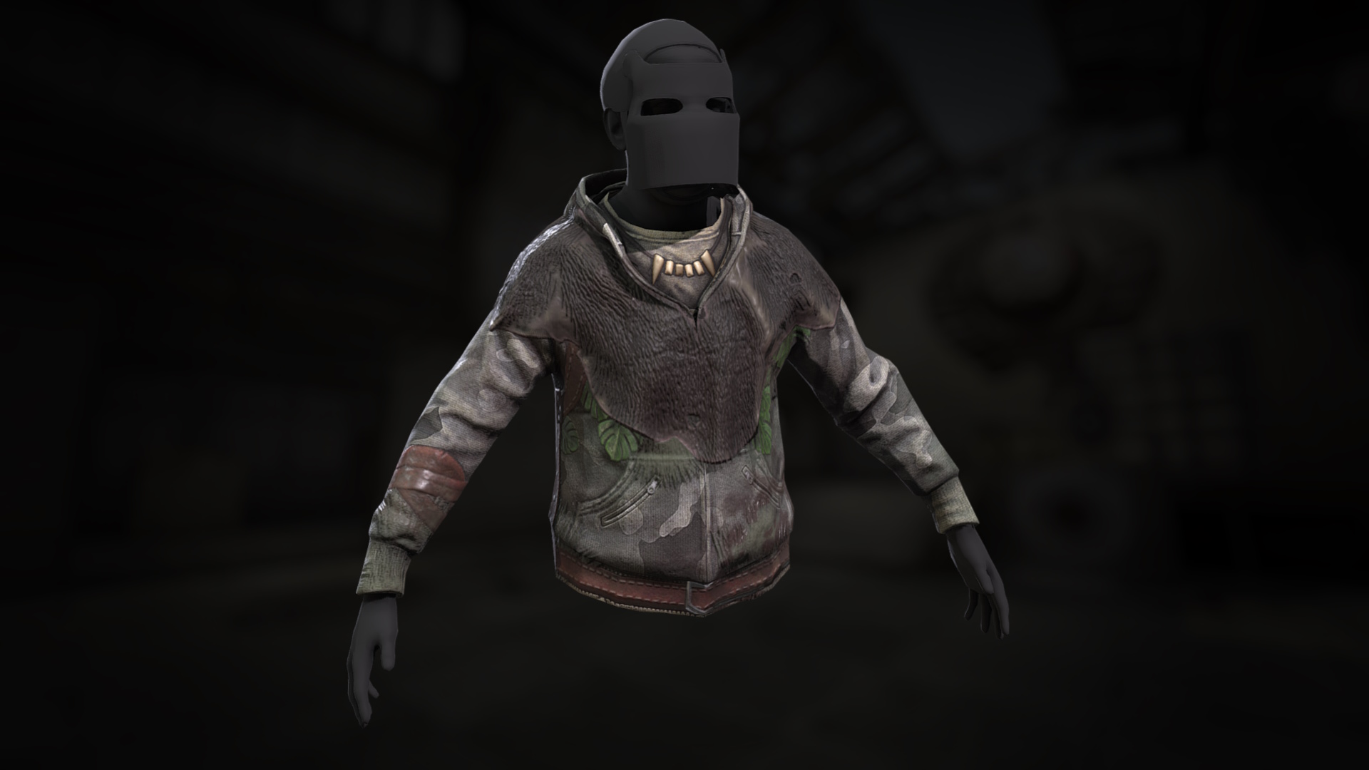 CoconutB & erobb221 Hoodie