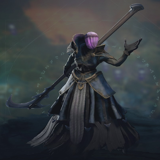 No Reaper soul upkeep