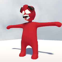 banban evil