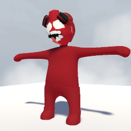 banban evil