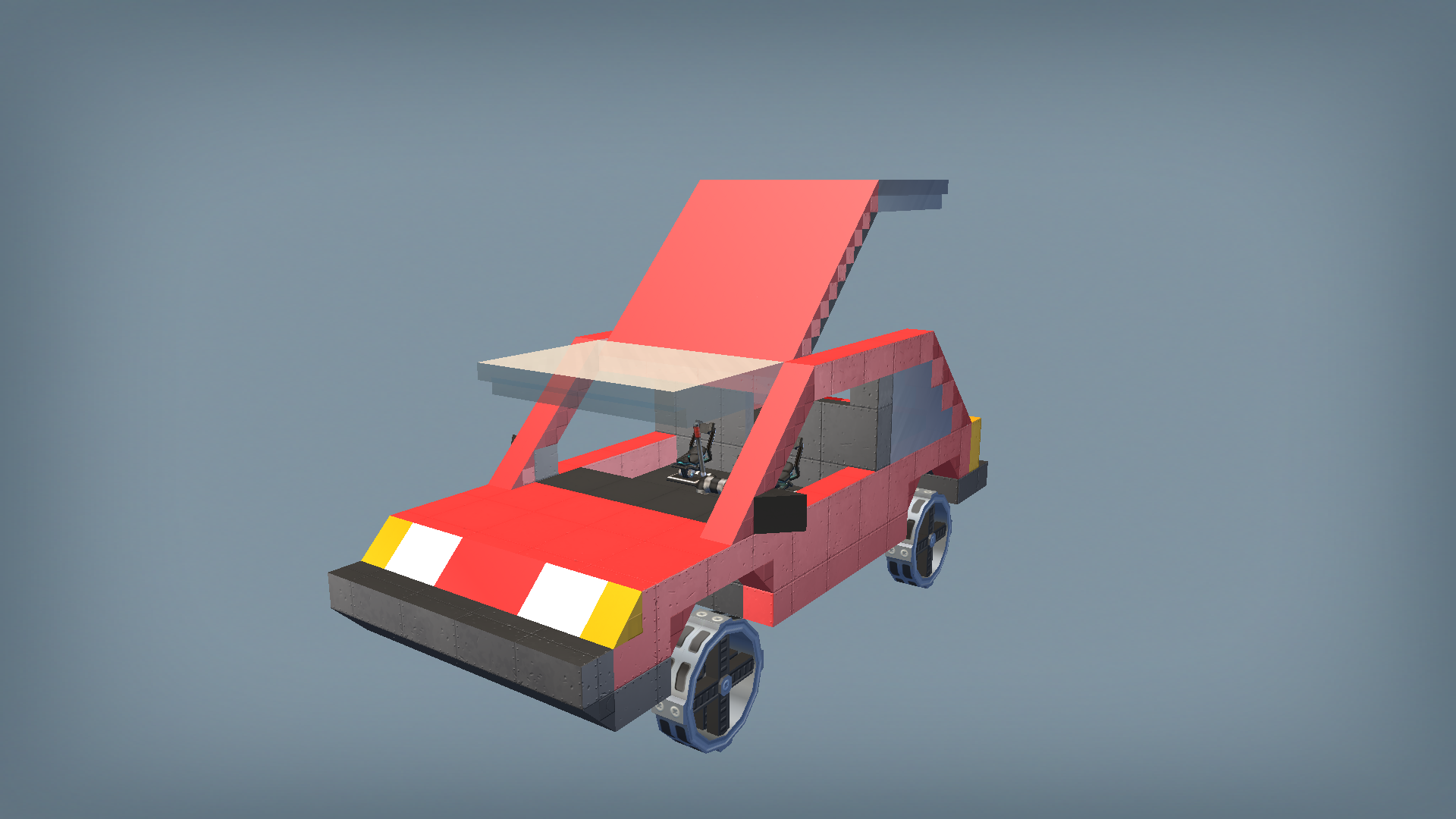 Giant _VAZ2108_