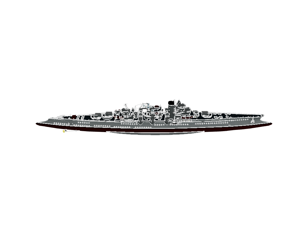 重巡