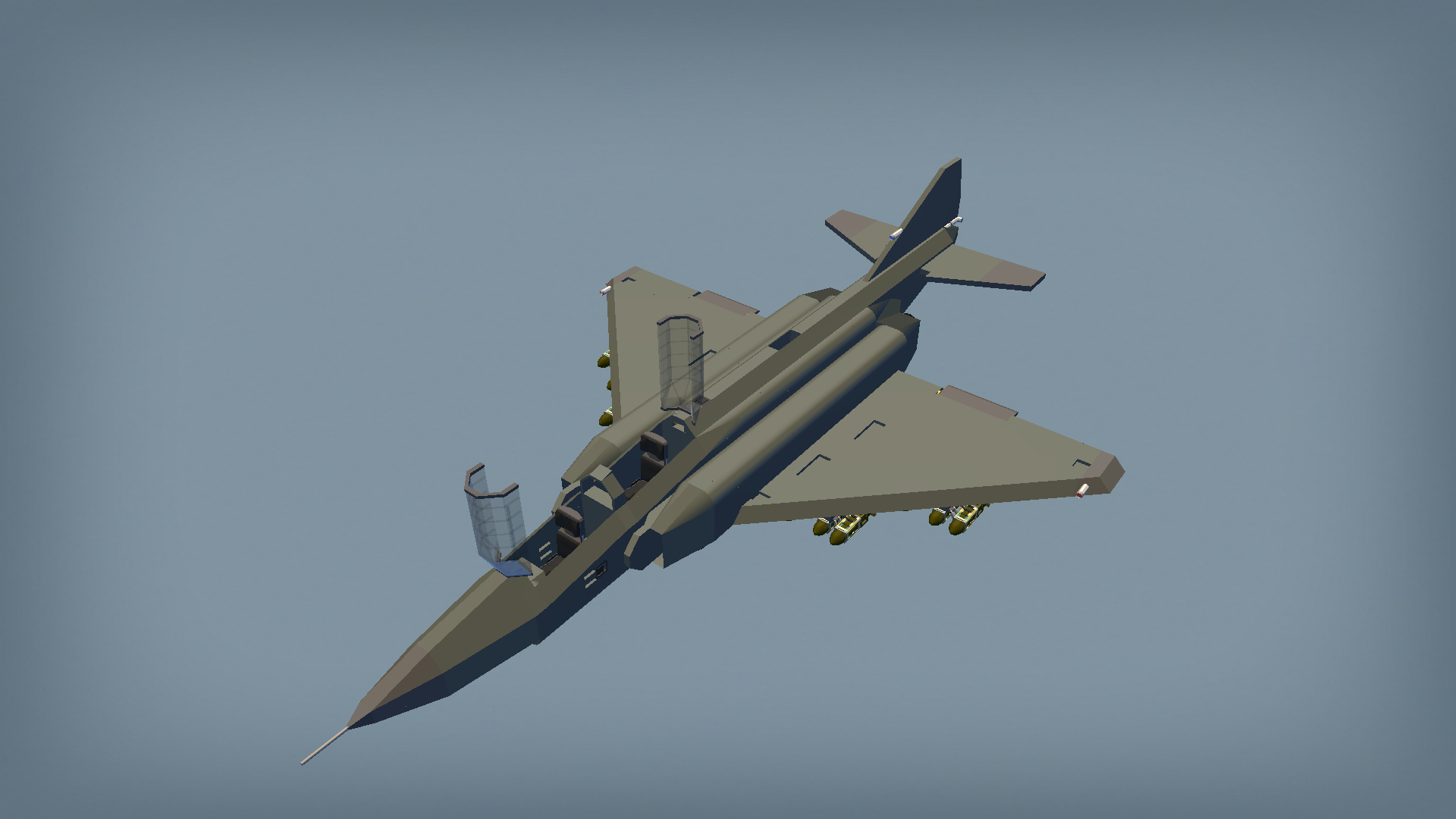 F-4S