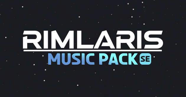 Rimlaris: Music pack (standalone)