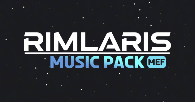 Rimlaris: Music pack