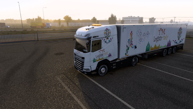 skin fantasy combo TM logistic italy