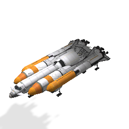 KO 117 "SPARTAN" SSRT