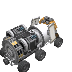 Mining Drill