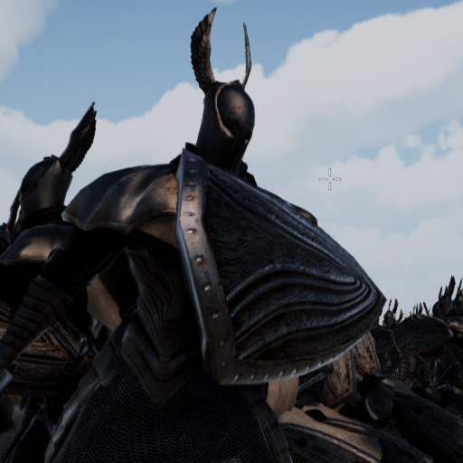 SilverKnight