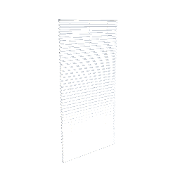 WfS Blind 200x100 white-white