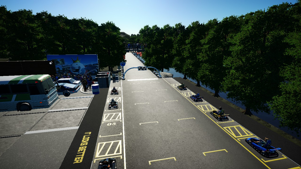 Epic Highway