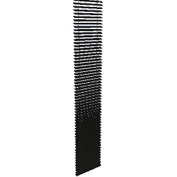 WfS Blinds 275x50 black-gold