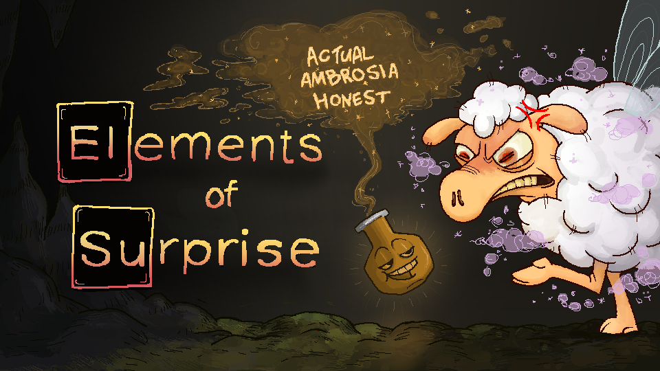 Elements of Surprise