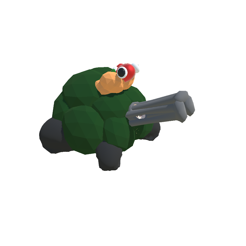 hotdog tank V2