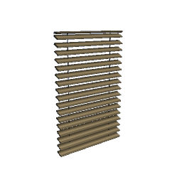 WfS Blinds 075x50a gold-black