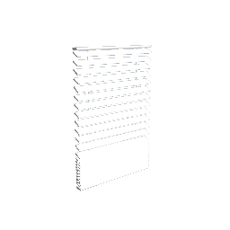 WfS Blinds 075x50 white-white