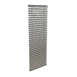 WfS Blinds 145x50 silver-silver