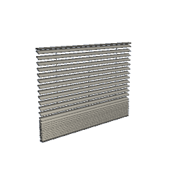 WfS Blinds 075x100 silver-silver
