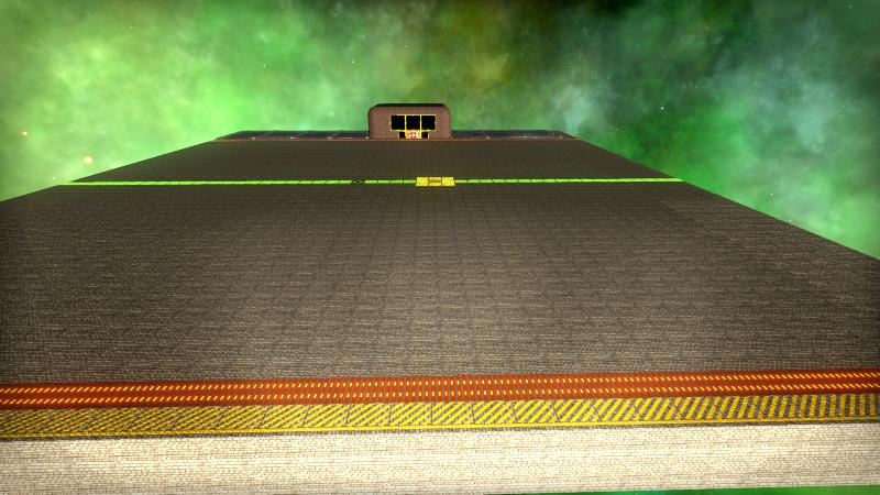 Large Repair Pad