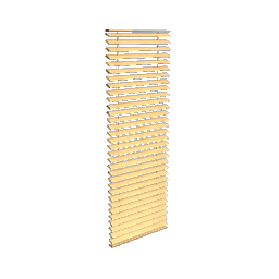 WfS Blinds 145x50 midwood-rope