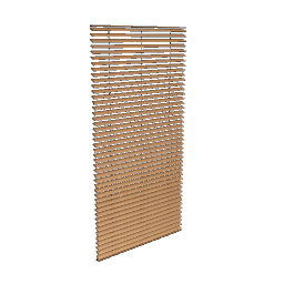 WfS Blinds 200x100 redwood-gold