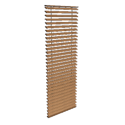 WfS Blinds 145x50 redwood-gold