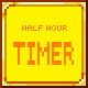 Half Hour Timer – tModLoader Mod