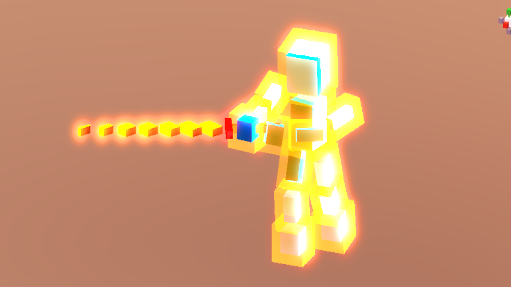 (Kick/Hammer Advised) Relentless Rush