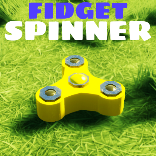 FIDGET SPINNER