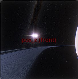StarCore Skybox - PaleGreenhouse preview