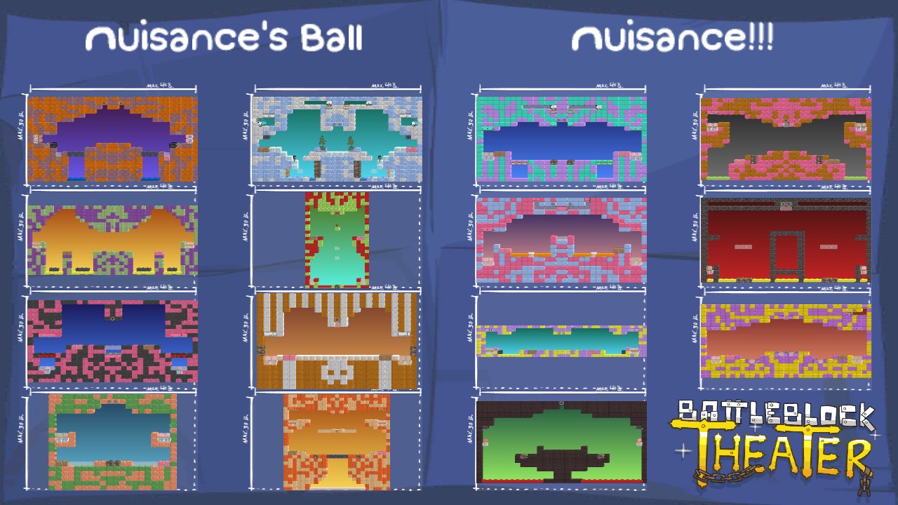 NuisanceBall